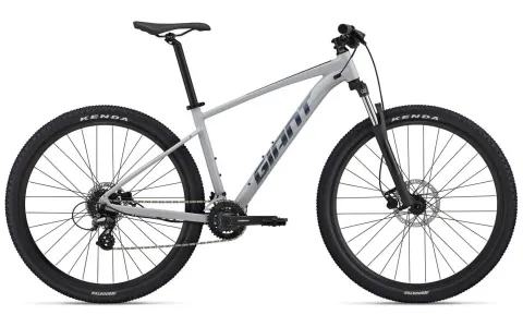 Велосипед 29" Giant Talon 3 good grey M