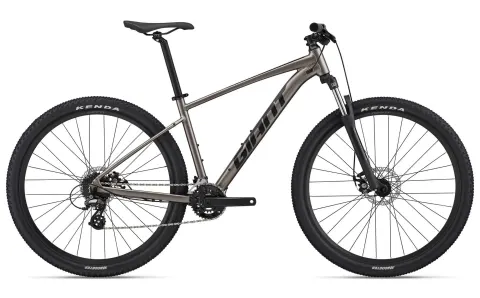 Велосипед 29" Giant Talon 4 (2023) metall M