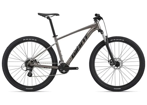Велосипед 29" Giant Talon 4 (2023) metall L