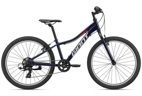 Велосипед 24" Giant XTC Jr 24 Lite (2023) Eclipse