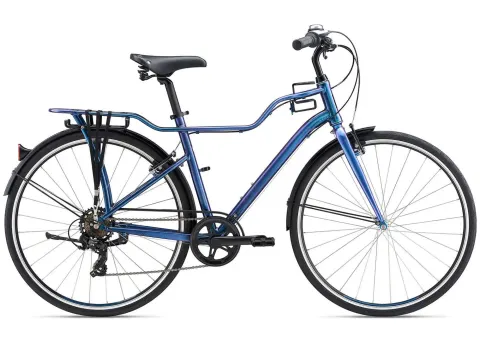 Велосипед 28" Momentum iNeed Street MS Chameleon Blue S
