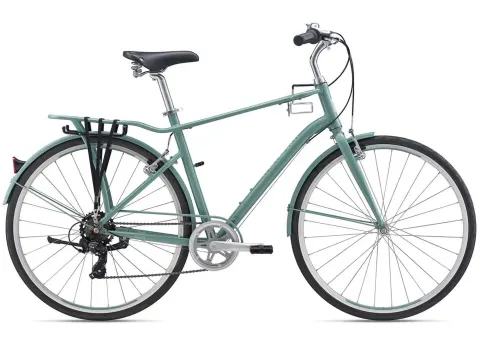 Велосипед 28" Momentum iNeed Street Blue Grey L
