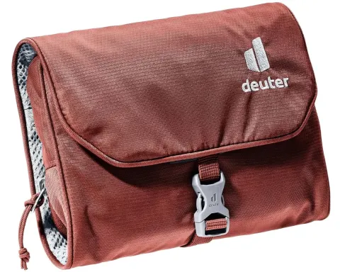 Косметичка DEUTER Wash Bag I колір 5044 caspia