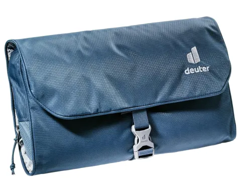 Косметичка DEUTER Wash Bag II колір 3002 marine