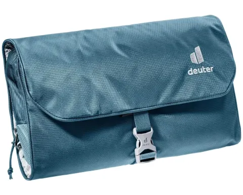 Косметичка DEUTER Wash Bag II цвет 3074 atlantic