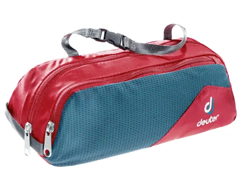 Косметичка DEUTER Wash Bag Tour I колір 5306 fire-arctic