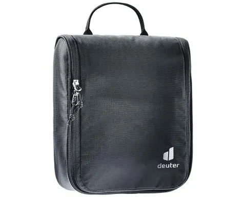 Косметичка DEUTER Wash Center II цвет 7000 black