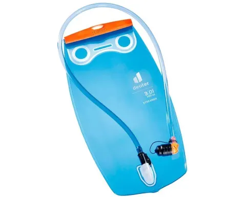 Питна система DEUTER Streamer 3.0 L  0000 transparent