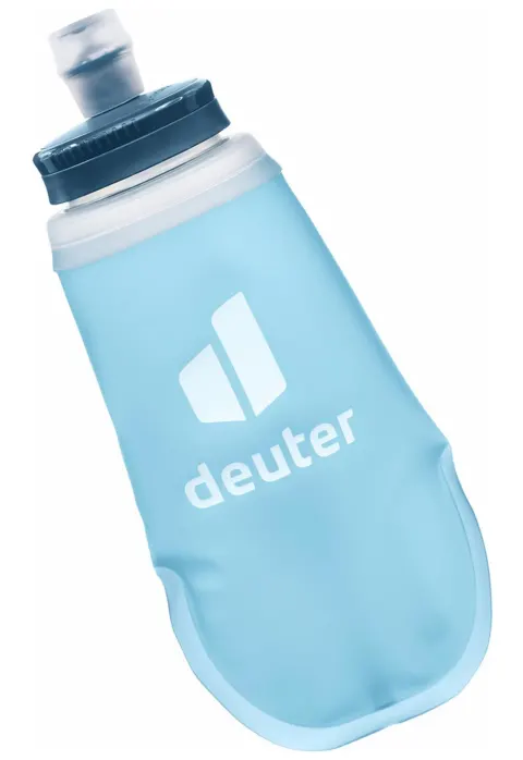Фляга DEUTER Streamer Flask LP 250 ml колір 3087 hydrablue