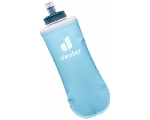 Фляга DEUTER Streamer Flask LP 500 ml цвет 3087 hydrablue