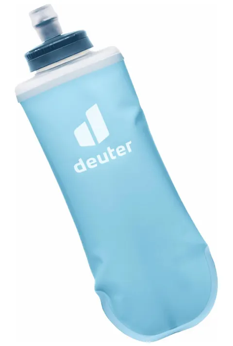 Фляга DEUTER Streamer Flask LP 500 ml колір 3087 hydrablue
