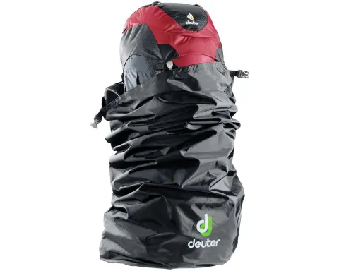 Чохол транспортний DEUTER Flight Cover 90 колір 7000 black