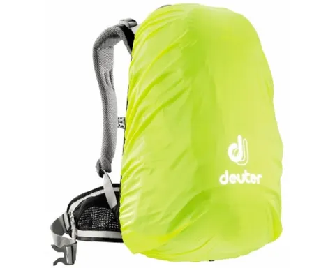 Чехол от дождя DEUTER Rain Cover Square цвет 8008 neon