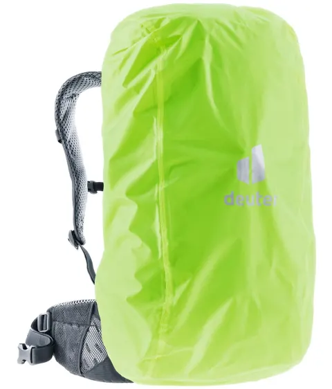 Чохол від дощу DEUTER Raincover I колір 8008 neon