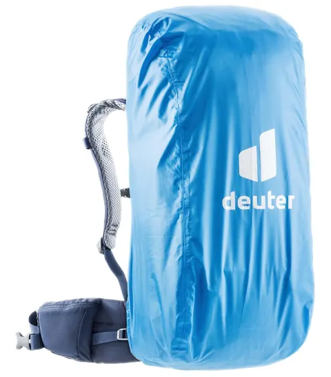 Чохол від дощу DEUTER Raincover II колір 3013 coolblue