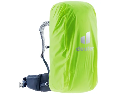 Чохол від дощу DEUTER Raincover II колір 8008 neon