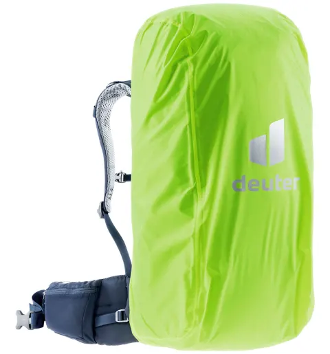Чохол від дощу DEUTER Raincover II колір 8008 neon