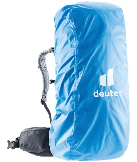 Чохол від дощу DEUTER Raincover III колір 3013 coolblue