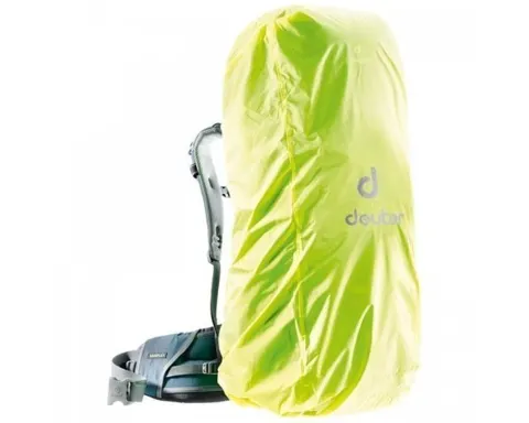 Чохол від дощу DEUTER Raincover III колір 8008 neon