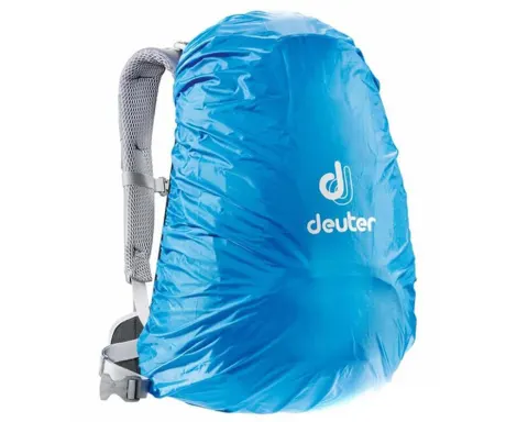 Чохол від дощу DEUTER Raincover Mini колір 3013 coolblue