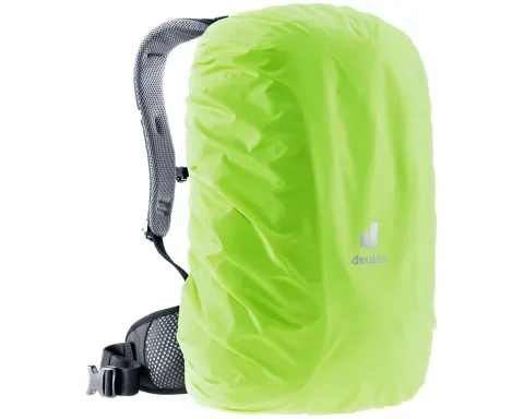 Чохол від дощу DEUTER Raincover Square колір 8008 neon