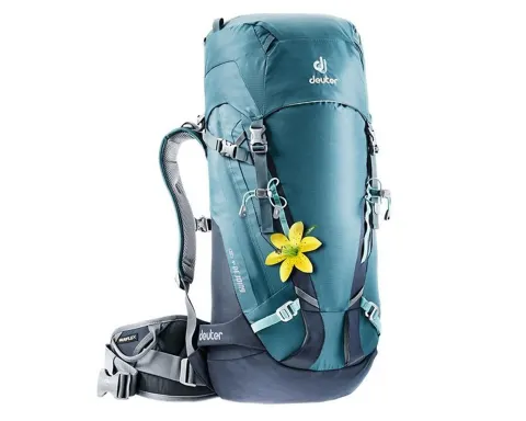 Рюкзак DEUTER Guide 30+ SL цвет 3329 arctic-navy Альпинистский