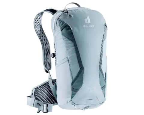 Рюкзак DEUTER Race цвет 4419 tin-shale Велосипедный