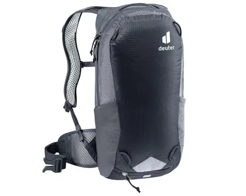 Рюкзак DEUTER Race 8 цвет 7000 black Велосипедный