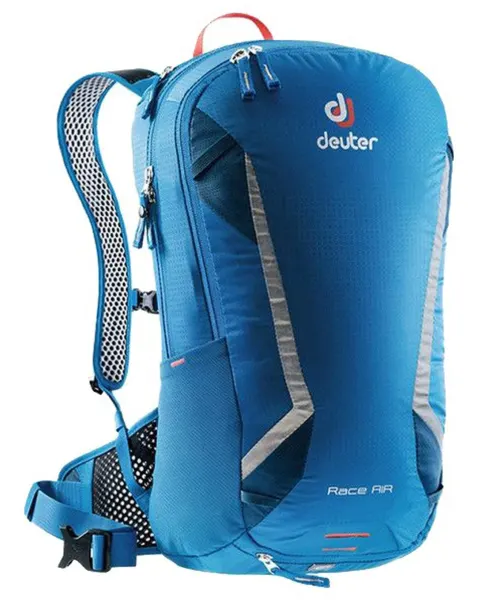Рюкзак DEUTER Race Air колір 3100 bay-midnight Велосипедний
