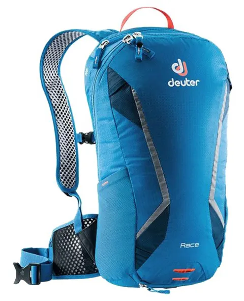 Рюкзак DEUTER Race колір 3100 bay-midnight Велосипедний