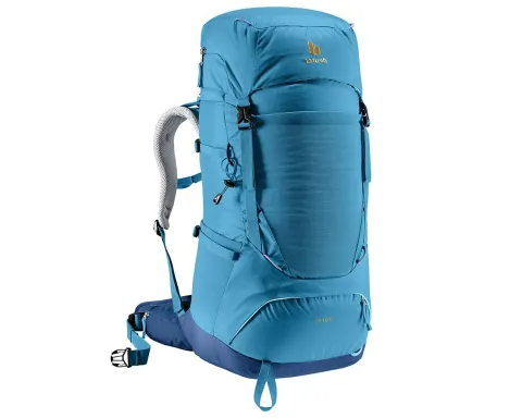 Рюкзак DEUTER Fox 40 цвет 1399 wave-nightblue Детский