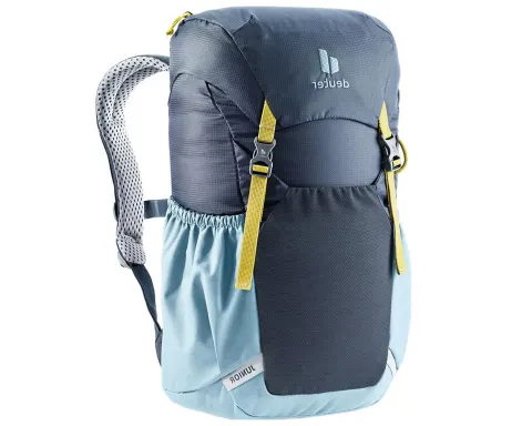 Рюкзак DEUTER Junior колір 1371 ink-lake Дитячий