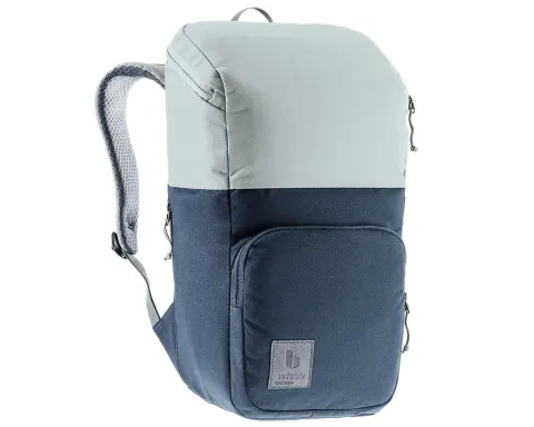 Рюкзак DEUTER Overday колір 3245 ink-sage Дитячий