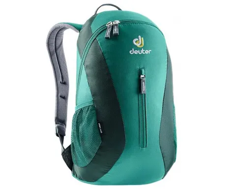 Рюкзак DEUTER City light колір 2231 alpinegreen-forest Міський