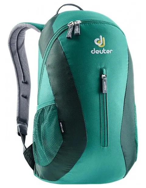 Рюкзак DEUTER City light колір 2231 alpinegreen-forest Міський