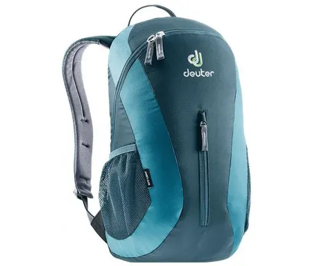 Рюкзак DEUTER City light колір 3318 arctic-denim Міський