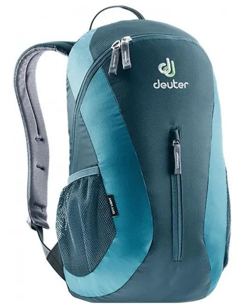 Рюкзак DEUTER City light колір 3318 arctic-denim Міський