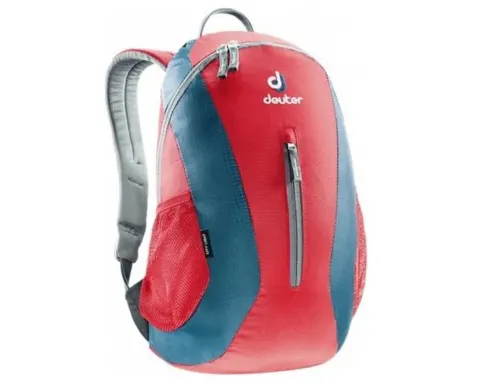 Рюкзак DEUTER City light колір 5306 fire-arctic Міський