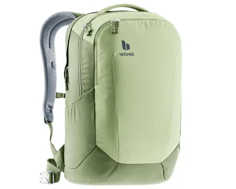 Рюкзак DEUTER Giga цвет 1213 mineral-grove Городской