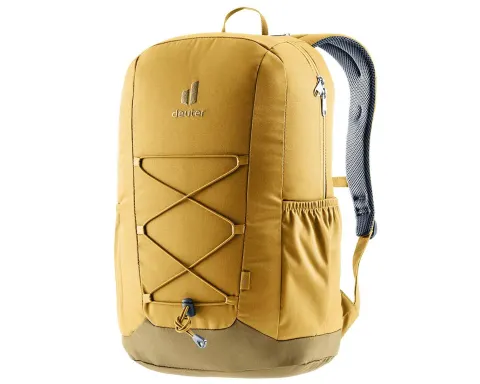 Рюкзак DEUTER Gogo цвет 6607 caramel-clay Городской