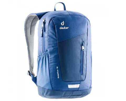 Рюкзак DEUTER StepOut 12 цвет 3395 midnight-steel Городской