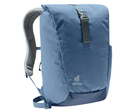 Рюкзак DEUTER Stepout 22 цвет 1348 marine-ink Городской