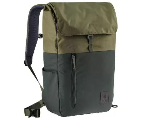 Рюкзак DEUTER UP Seoul колір 2237 ivy-khaki Міський