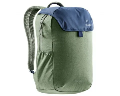 Рюкзак DEUTER Vista Chap колір 2325 khaki-navy Міський