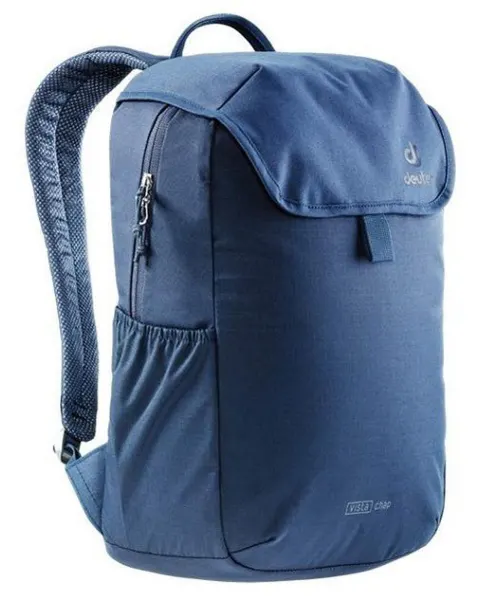 Рюкзак DEUTER Vista Chap колір 3003 midnight Міський