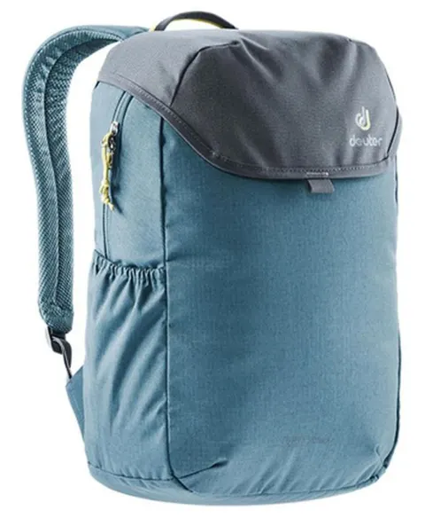 Рюкзак DEUTER Vista Chap колір 3445 arctic-graphite Міський