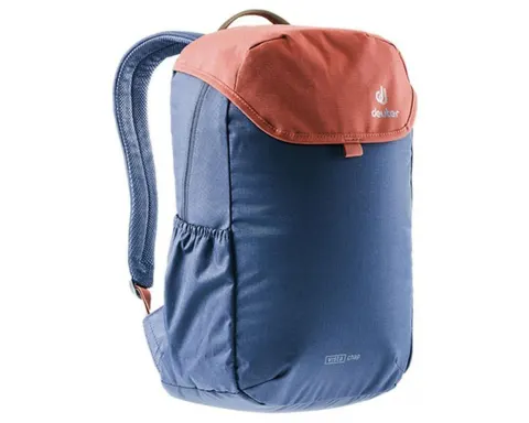 Рюкзак DEUTER Vista Chap цвет 3522 midnight-lava Городской
