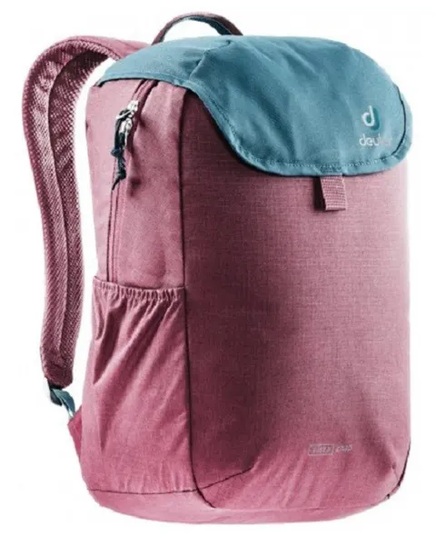 Рюкзак DEUTER Vista Chap колір 5324 maron-arctic Міський