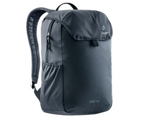 Рюкзак DEUTER Vista Chap цвет 7000 black Городской