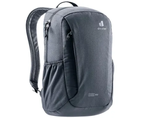 Рюкзак DEUTER Vista Skip колір 7000 black Міський
